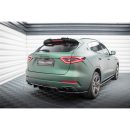 Sottoparaurti estrattore posteriore Maserati Levante Mk1 2016-