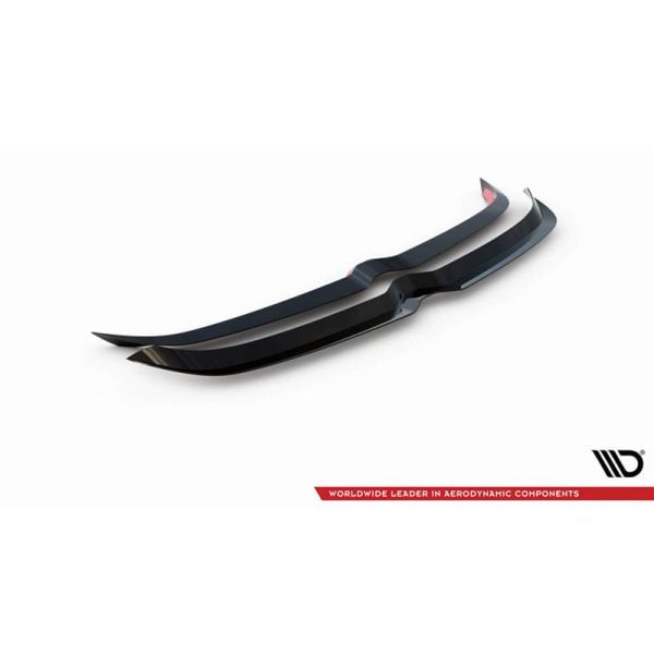 Estensione spoiler Hyundai Kona N Mk1 2021-