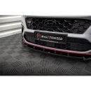 Sottoparaurti splitter anteriore V.2 Hyundai Kona N Mk1 2021-