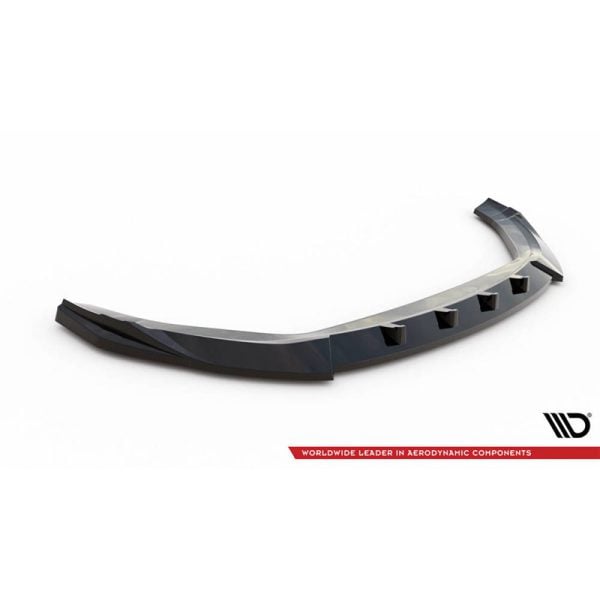 Sottoparaurti splitter anteriore V.2 Hyundai Kona N Mk1 2021-