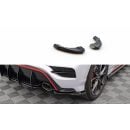 Sottoparaurti laterali posteriori V.1 Hyundai Kona N Mk1 2021-