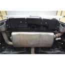 Sottoparaurti posteriore Hyundai Kona N Mk1 2021-