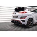 Sottoparaurti posteriore Hyundai Kona N Mk1 2021-