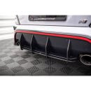 Sottoparaurti posteriore Hyundai Kona N Mk1 2021-