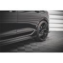 Lama sottoporta V.2 Volkswagen Golf R MK8 2020-