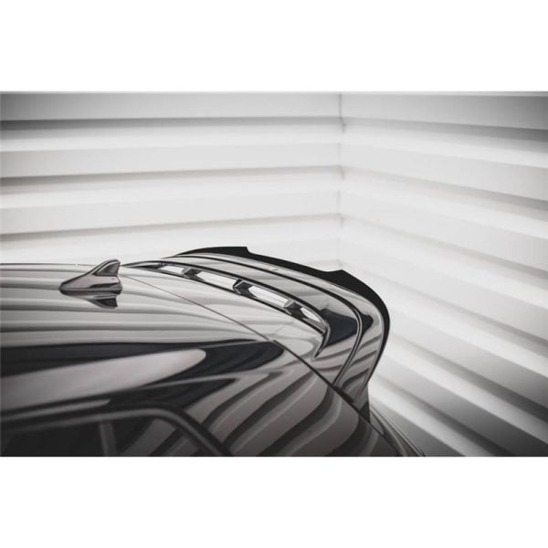 Estensione alettone posteriore V.2 Volkswagen Golf 8 R-Performance / GTI Clubsport 2020-