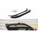 Estensione alettone posteriore V.1 Volkswagen Golf 8 R-Performance / GTI Clubsport 2020-