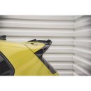 Estensione alettone posteriore V.1 Volkswagen Golf 8 R-Performance / GTI Clubsport 2020-