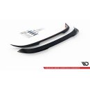 Estensione alettone posteriore V.1 Volkswagen Golf 8 R-Performance / GTI Clubsport 2020-
