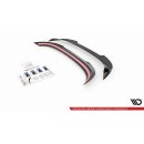 Estensione alettone posteriore V.1 Volkswagen Golf 8 R-Performance / GTI Clubsport 2020-