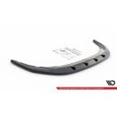 Sottoparaurti splitter anteriore V.1 Volkswagen Golf R Mk8 2020-