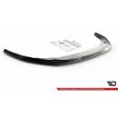 Sottoparaurti splitter anteriore V.5 Volkswagen Golf R Mk8 2020-