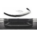 Sottoparaurti splitter anteriore V.6 Volkswagen Golf R Mk8 2020-