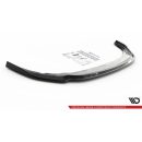 Sottoparaurti splitter anteriore V.6 Volkswagen Golf R Mk8 2020-