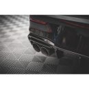 Estrattore sottoparaurti V.2 Volkswagen Golf R MK8 2020-