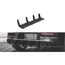 Sottoparaurti estrattore Street Pro Volkswagen Golf R MK8 2020-