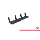 Sottoparaurti estrattore Street Pro Volkswagen Golf R MK8 2020-