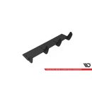 Sottoparaurti estrattore Street Pro Volkswagen Golf R MK8 2020-