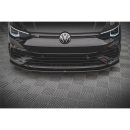 Sottoparaurti anteriore Street Pro Volkswagen Golf R MK8 2020-