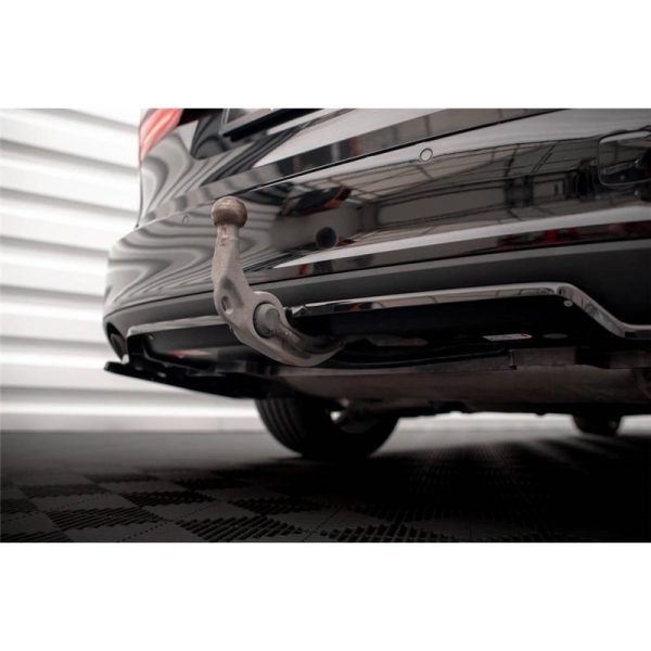 Sottoparaurti estrattore posteriore Volvo V90 Mk2 2016-2020