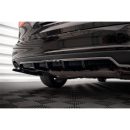 Sottoparaurti estrattore posteriore Volvo V90 Mk2 2016-2020