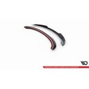 Estensione spoiler Mini Clubman John Cooper Works F54 Facelift 2019-