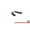 Sottoparaurti laterali posteriori V.2 Mini Cooper Clubman John Cooper Works F54 2015-2019