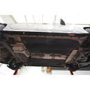 Lama sottoporta per Hyundai Elantra Mk7 2020-2023