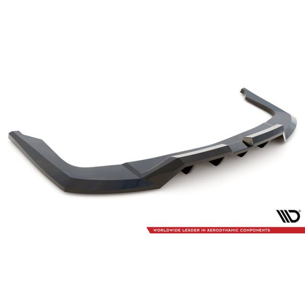 Sottoparaurti estrattore posteriore Hyundai Elantra Mk7 2020-2023