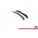 Estensione spoiler V.2 Mini Cooper John Cooper Works R56 2006-2010