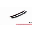 Estensione spoiler V.2 Mini Cooper John Cooper Works R56 2006-2010