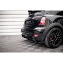 Estrattore sottoparaurti Mini Cooper John Cooper Works R56 2006-2010