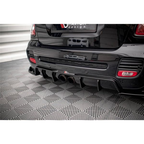 Estrattore sottoparaurti Mini Cooper John Cooper Works R56 2006-2010