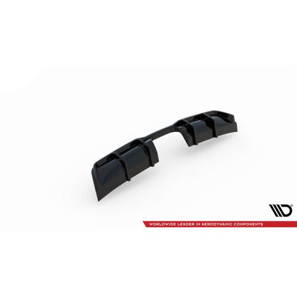 Estrattore sottoparaurti Mini Cooper John Cooper Works R56 2006-2010