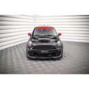 Sottoparaurti anteriore V.2 Mini Cooper John Cooper Works R56 2006-2010