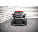 Sottoparaurti anteriore V.3 Mini Cooper John Cooper Works R56 2006-2010