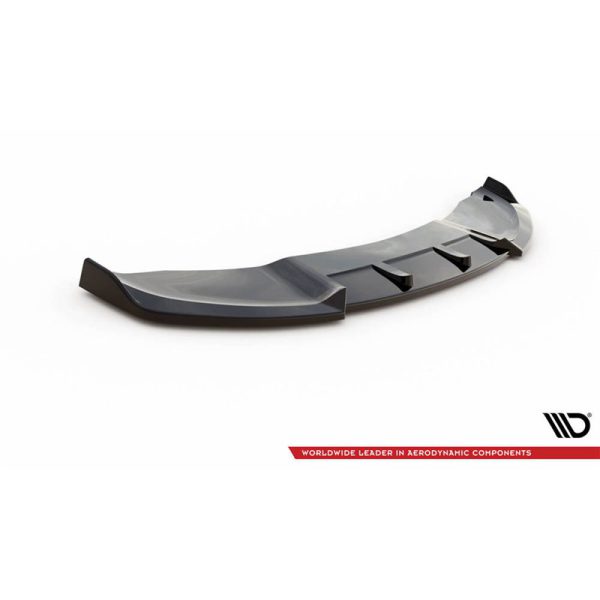 Sottoparaurti anteriore V.3 Mini Cooper John Cooper Works R56 2006-2010