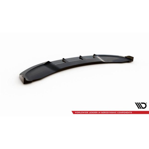 Sottoparaurti anteriore V.3 Mini Cooper John Cooper Works R56 2006-2010