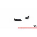 Sottoparaurti splitter laterali posteriori V.3 Mini Cooper John Cooper Works R56 2006-2010