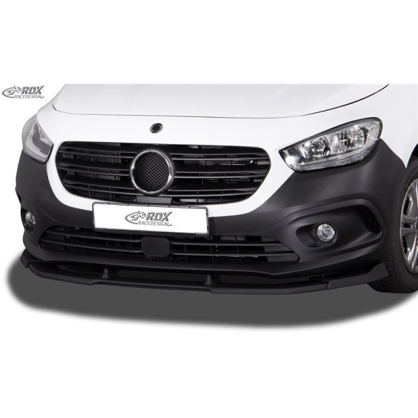 Sottoparaurti anteriore Mercedes Citan / Classe T W420 2021-