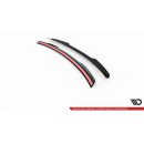 Estensione spoiler V.2 Audi A5 / A5 S-Line / S5 Coupe 8T 2007-2016
