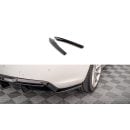 Sottoparaurti splitter laterali posteriori Audi A5 Coupe 8T Facelift 2011-2016