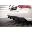 Sottoparaurti estrattore posteriore Audi A5 Coupe 8T Facelift 2011-2016