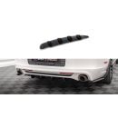 Estrattore sottoparaurti posteriore Ford Mustang MK5 2009-2014