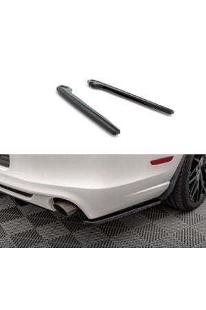 Sottoparaurti posteriore Ford Mustang MK5 2009-2014