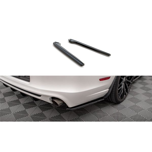 Sottoparaurti posteriore Ford Mustang MK5 2009-2014