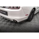 Sottoparaurti posteriore Ford Mustang MK5 2009-2014