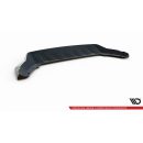 Sottoparaurti splitter anteriore Skoda Karoq Mk1 Facelift 2021-