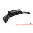 Sottoparaurti splitter posteriore Skoda Karoq Sportline Mk1 Facelift 2021-