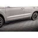 Lama sottoporta Skoda Karoq Sportline Mk1 Facelift 2021-